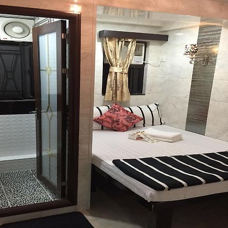 Skyview Hostel Гонконг Екстер'єр фото
