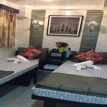 Skyview Hostel Гонконг Екстер'єр фото