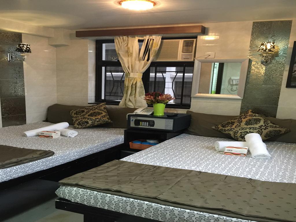 Skyview Hostel Гонконг Екстер'єр фото