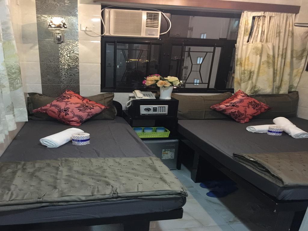 Skyview Hostel Гонконг Екстер'єр фото